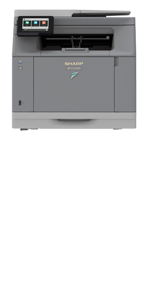 シャープ